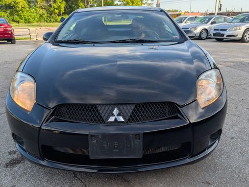Used 2012 Mitsubishi Eclipse image 8