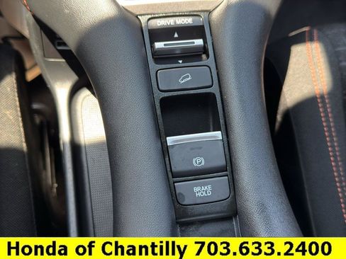 Certified 2023 Honda HR-V Sport image 17