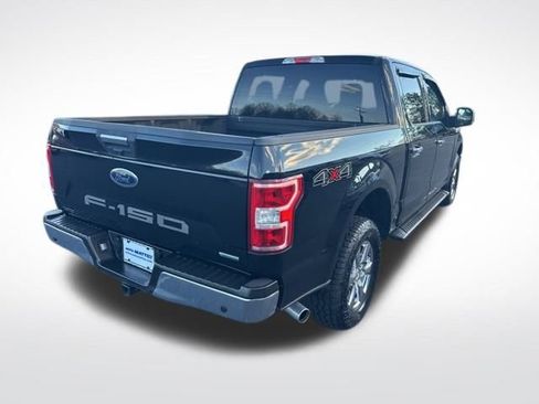 Used 2018 Ford F150 XLT w/ Equipment Group 302A Luxury image 6