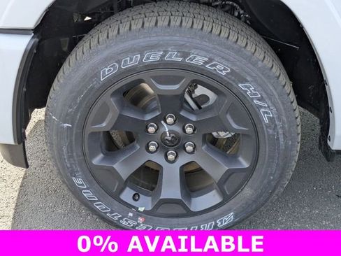 New 2026 RAM 1500 Big Horn image 30