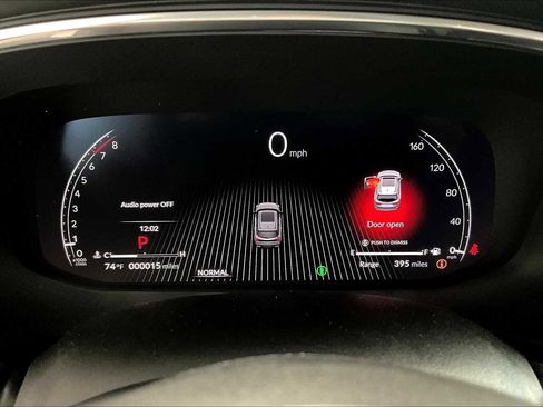 New 2026 Acura MDX SH-AWD w/ Advance Package image 16