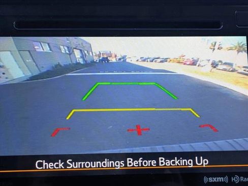 Used 2017 Subaru Forester 2.5i Premium w/ Popular Package #2A image 12