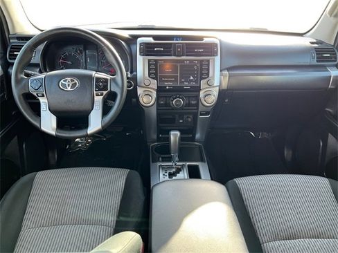 Certified 2023 Toyota 4Runner SR5 image 14