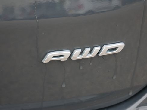 Used 2021 Ford Edge SEL AWD/4WD image 18