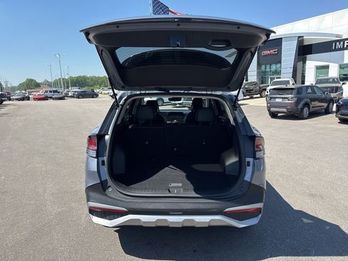 Used 2023 Kia Sportage EX image 29