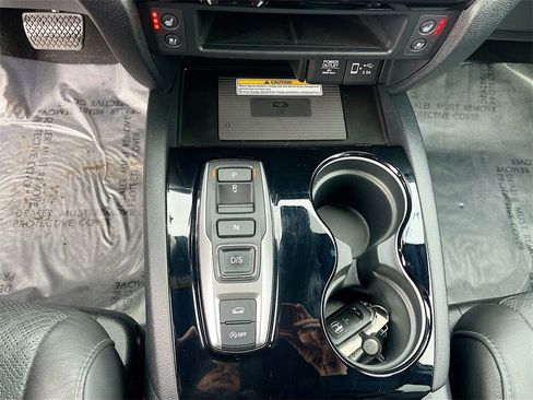 Used 2023 Honda Passport Elite image 17