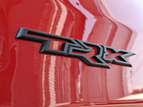 Used 2022 RAM 1500 TRX image 32