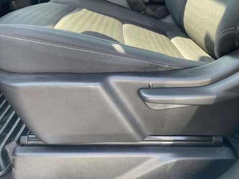 Used 2024 Chevrolet Silverado 2500 LT image 15