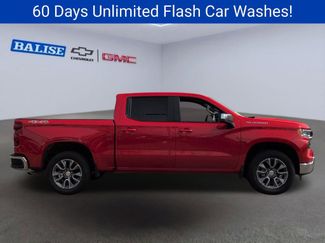 New 2026 Chevrolet Silverado 1500 LT w/ All Star Edition Plus AWD/4WD video 2