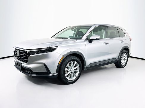 Used 2024 Honda CR-V EX image 3