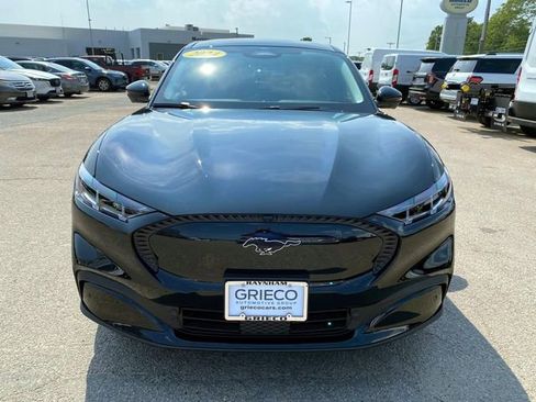 Used 2024 Ford Mustang Mach-E Select w/ Comfort Package Lite image 9