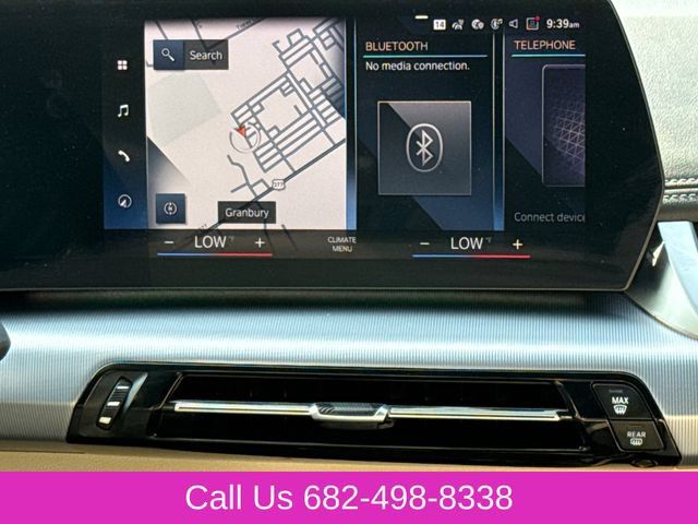 Used 2023 BMW X1 xDrive28i w/ Convenience Package AWD/4WD image 13