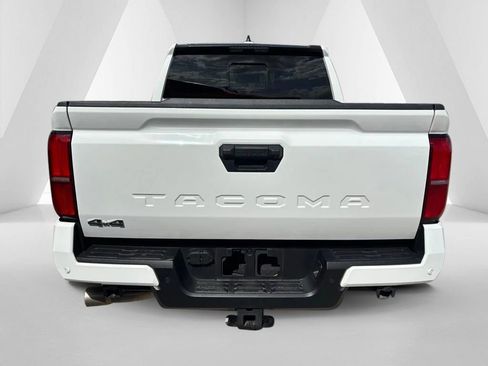 Used 2024 Toyota Tacoma SR5 image 6