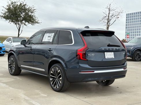 New 2026 Volvo XC90 B6 Plus AWD/4WD image 6