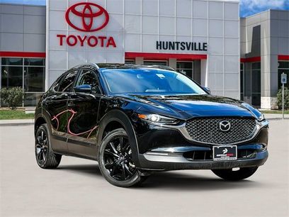 Used 2024 MAZDA CX-30 AWD 2.5 S w/ Select Sport Pkg