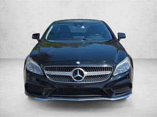 Used 2015 Mercedes-Benz CLS 400 4MATIC video 2