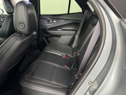 Used 2024 Chevrolet Blazer EV LT AWD/4WD image 26