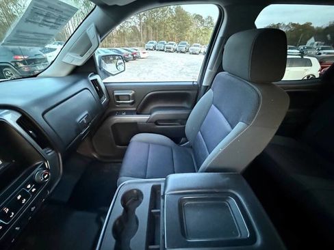 Used 2015 Chevrolet Silverado 1500 LT AWD/4WD image 22