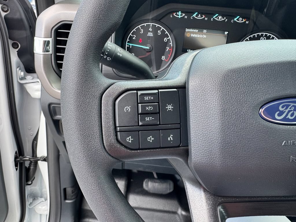 New 2026 Ford F150 XL AWD/4WD image 20