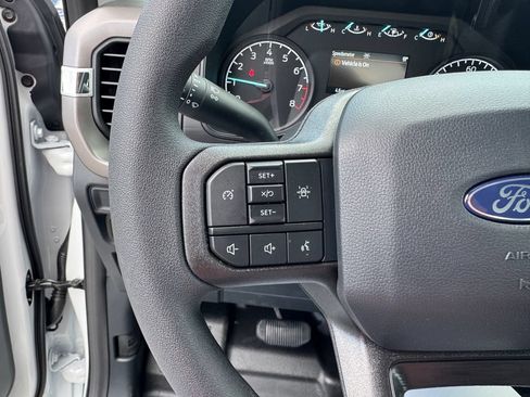 New 2026 Ford F150 XL AWD/4WD image 20
