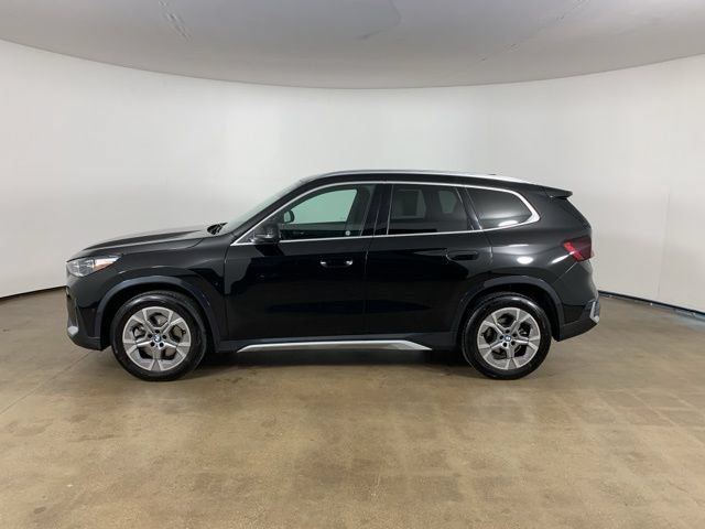 Used 2025 BMW X1 xDrive28i AWD/4WD image 16