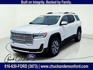 Used 2023 GMC Acadia SLT AWD/4WD video 1