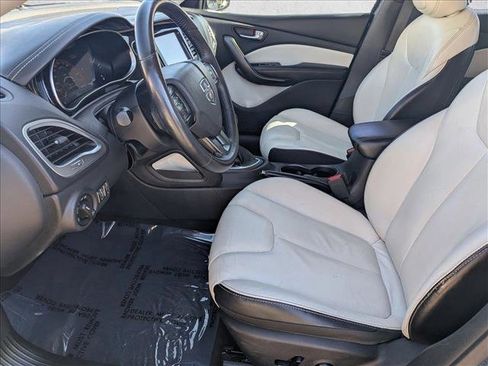 Used 2016 Dodge Dart Limited image 27