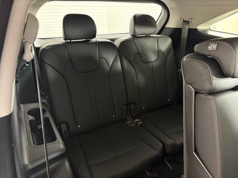 New 2026 Kia Sorento EX FWD image 43