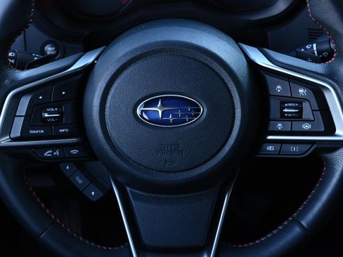 Used 2021 Subaru Forester Sport image 39