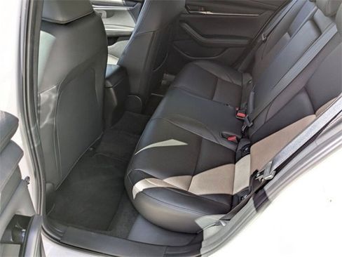Used 2024 MAZDA MAZDA3 s image 36
