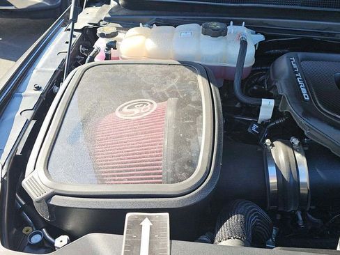 Used 2026 RAM 1500 Tungsten image 29