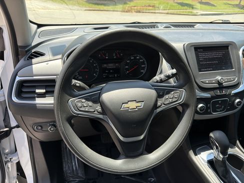 Used 2023 Chevrolet Equinox LS FWD image 23