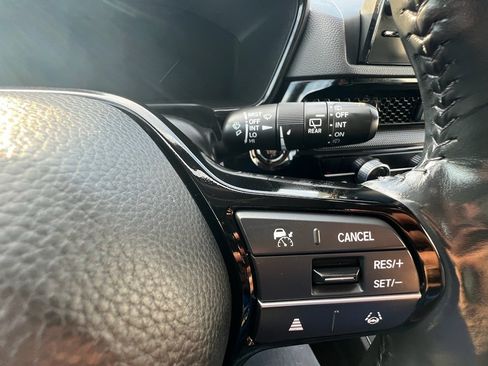 Used 2023 Honda CR-V EX-L image 24