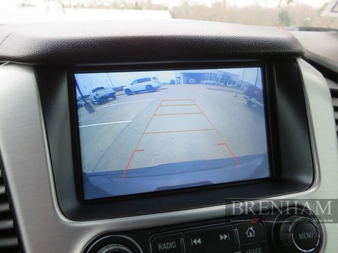 Used 2018 GMC Yukon SLT w/ Premium Edition image 30