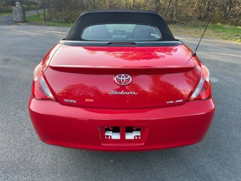 Used 2005 Toyota Solara SE w/ Convenience Pkg FWD image 21