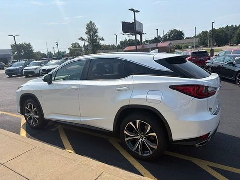 Used 2022 Lexus RX 350 AWD w/ Premium Package image 15