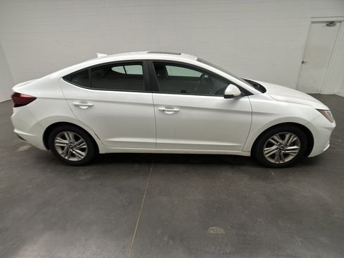 Used 2019 Hyundai Elantra Value Edition w/ Cargo Package FWD image 36