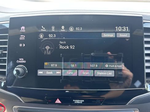 Used 2022 Honda Passport EX-L image 19