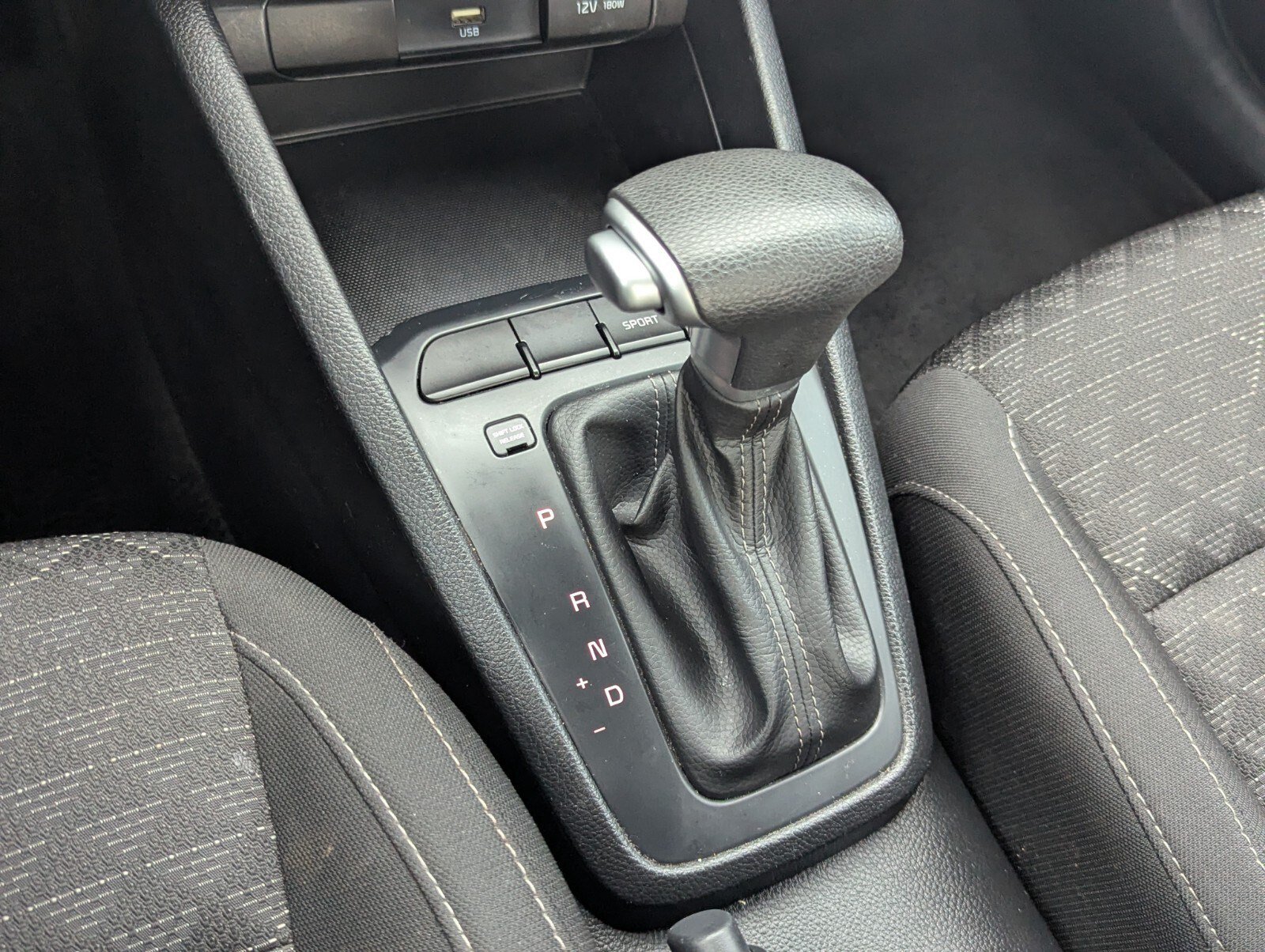Used 2022 Kia Rio S FWD image 36