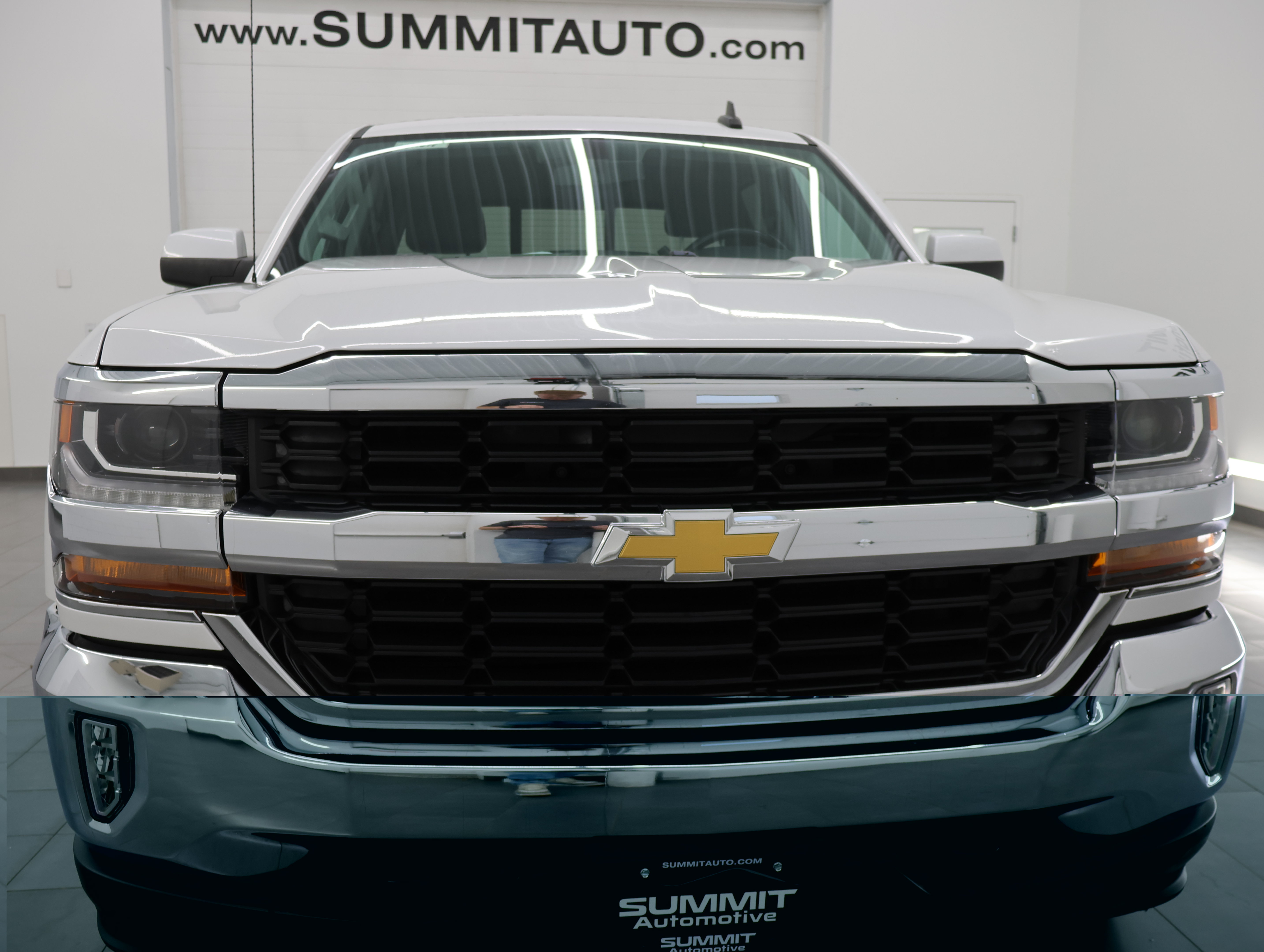Used 2016 Chevrolet Silverado 1500 LT w/ All Star Edition AWD/4WD image 20