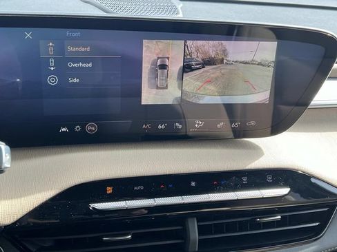 New 2026 Buick Enclave Preferred w/ Power Package AWD/4WD image 22