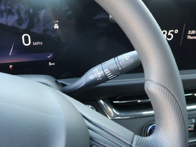 New 2026 Buick Envista Sport Touring FWD image 26