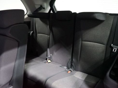 Certified 2025 Toyota Grand Highlander FWD image 29