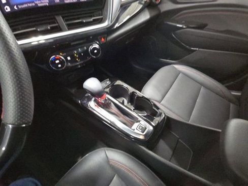 Used 2024 Chevrolet Trax RS w/ Driver Confidence Package image 31