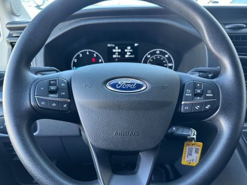 New 2025 Ford Transit 350 XL image 21