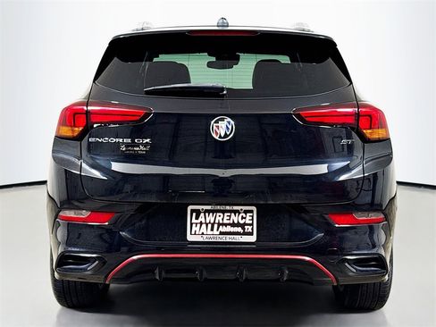 Used 2023 Buick Encore GX Select w/ Sport Touring Package image 5