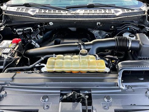 Used 2020 Ford F150 Limited AWD/4WD image 31