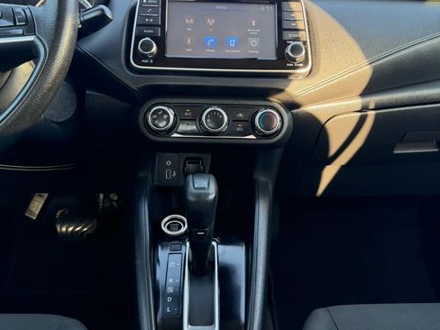Used 2020 Nissan Versa S image 20