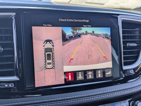 New 2026 Chrysler Pacifica Select image 19