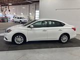 Used 2018 Nissan Sentra SV image 3